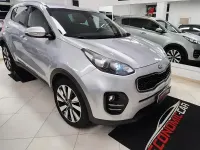 Occasion Kia Sportage 115 PK (84 kW) 2016 Grijs SUV