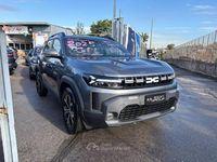 Nuova Dacia Duster Expression 101 CV (74 kW) 2026 Gray SUV