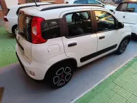 Usata Fiat Panda Cross Cross 69 CV (50 kW) 2022 Utilitaria