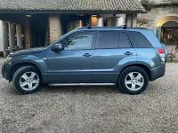 Usata Suzuki Grand Vitara 128 CV (94 kW) 2005 Station wagon