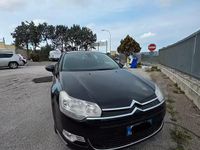 Usata Citroën C5 Dynamique 111 CV (81 kW) 2010 Berlina