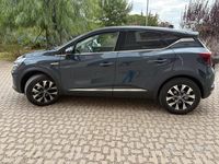 Usata Renault Captur Techno 2023 Blu SUV