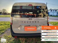 Usata Ford Tourneo Courier S 123 CV (90 kW) 2024 Monovolume