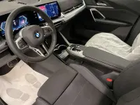 Nuova BMW X1 M Sport 150 CV (110 kW) 2026 Alpine white SUV