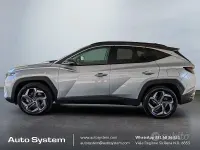 Usata Hyundai Tucson 265 CV (194 kW) 2023 Grigio SUV