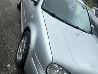Usata VW Golf IV 101 CV (74 kW) 2003 Berlina