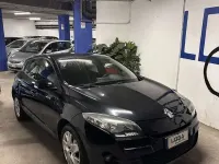 Usata Renault Mégane III 110 CV (80 kW) 2011 Other Berlina