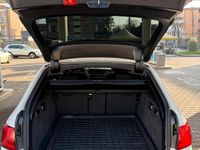Usata BMW 525 218 CV (160 kW) 2013 Station wagon