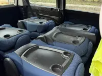 Usata Fiat Ulysse 120 CV (88 kW) 2008 Grigio Monovolume