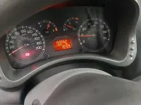 Usata Fiat Panda 4x4 69 CV (50 kW) 2009 Nero Utilitaria