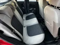 Usata Fiat Grande Punto 75 CV (55 kW) 2006 Utilitaria