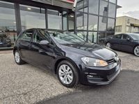 usata VW Golf 1.6 TDI 5p. Comfortline BlueMotion Technology