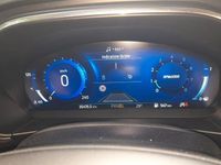 Usata Ford Focus 125 CV (91 kW) 2022 Rosso Station wagon