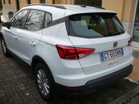 Usata Seat Arona Style 116 CV (85 kW) 2025 Bianco SUV