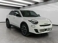 Usata Fiat 600 La Prima 110 CV (80 kW) 2025 Bianco SUV