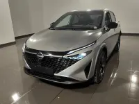 Nuova Nissan Qashqai Tekna 158 CV (116 kW) 2026 Newport grey met. SUV