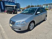 Usata Fiat Croma Dynamic 150 CV (110 kW) 2007 Grigio Station wagon