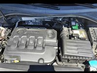 Usata VW Tiguan Business 150 CV (110 kW) 2018 Blu/azzurro SUV