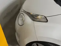 Usata Citroën C1 68 CV (50 kW) 2019 Bianco Utilitaria
