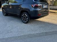Usata Jeep Compass 131 CV (96 kW) 2022 SUV