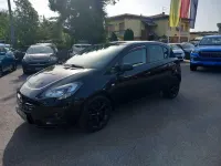 Usata Opel Corsa 69 CV (50 kW) 2018 Nero Utilitaria