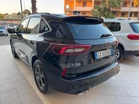 Usata Ford Kuga ST-Line 151 CV (111 kW) 2025 Nero SUV