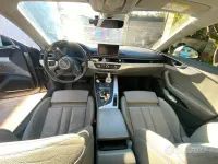 Usata Audi A5 Sportback Business 190 CV (139 kW) 2017 Grigio Utilitaria