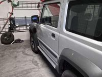 Usata Suzuki Jimny 102 CV (75 kW) 2025 SUV