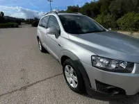 Usata Chevrolet Captiva LT 163 CV (119 kW) 2013 SUV