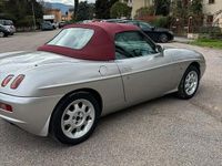 Usata Fiat Barchetta 131 CV (96 kW) 1998 Cabrio