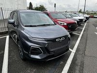 Usata EVO Evo 4 114 CV (83 kW) 2024 Grigio scuro SUV