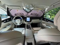 Usata Volvo XC60 Plus 197 CV (144 kW) 2022 Nero SUV