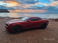 Usata Chevrolet Camaro 432 CV (317 kW) 2011 Berlina