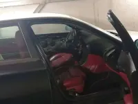 Usata Alfa Romeo 166 101 CV (74 kW) 2006 Nero Berlina