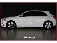 usata Mercedes A180 d Automatic Sport