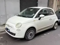 Usata Fiat 500 69 CV (50 kW) 2008 Berlina