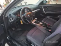 Usata BMW 120 177 CV (130 kW) 2008 Utilitaria