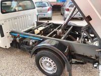 Usata Toyota HiLux 120 CV (88 kW) 2009 Bianco Pick-up