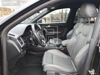 usata Audi Q5 40 TDI quattro S tronic S line plus