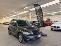 Usata Chrysler PT Cruiser Limited 121 CV (88 kW) 2004 Grigio Berlina