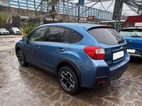 Usata Subaru XV 146 CV (107 kW) 2015 Blu SUV