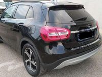 Usata Mercedes GLA200 Business 136 CV (100 kW) 2016 SUV