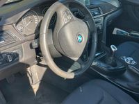 Usata BMW 316 2014 Bianco Station wagon