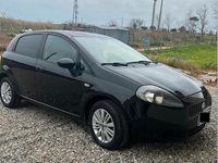 usata Fiat Grande Punto Grande Punto 1.4 5 porte Active