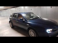 usata Alfa Romeo 159 1.9 JTDm 150CV Progression