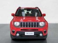 usata Jeep Renegade 1.6 mjt limited fwd