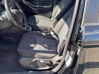 Usata Ford Ka Ultimate 86 CV (63 kW) 2018 Nero Berlina