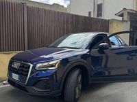 Usata Audi Q2 Ambiente 116 CV (85 kW) 2021 SUV