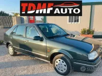 Usata Renault 19 54 CV (39 kW) 1991 Verde Berlina