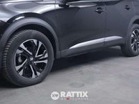 Usata Peugeot 2008 Allure 131 CV (96 kW) 2023 Nero perla SUV
